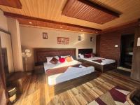 Deluxe Doppelzimmer