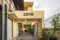 Cove Kavana - B&B