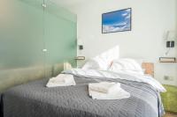 Apartment mit 1 Schlafzimmer
