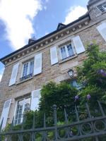 Le 14 St Michel - B&B