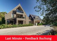 To Huus Last Minute-Feedbackbuchung - B&B