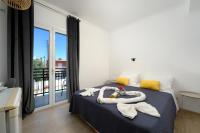 Double Room with Pool View