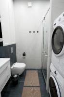 Appartamento con 1 Camera da Letto