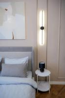 Appartamento con 1 Camera da Letto