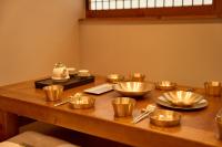 앙니드 공이안 관광지 가까운 평지 독채 한옥 스테이Korea hanok - B&B Seul