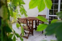 Green Terrace 10min from TERMAL BATH - B&B