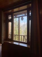 Camera Matrimoniale con Patio