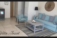 Villa Josiol - Bed and Breakfast