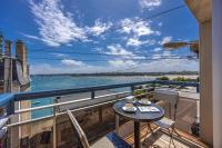 Osiris - Magnifique appt vue mer avec rooftop - B&B