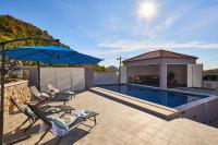 Villa Aguzin - B&B Osojnik