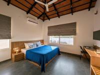 Habitación Superior con cama extragrande