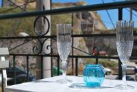 Fortress View Apartment - Ferienwohnung Ágios Rókkos