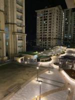 Kuching Holiday Getaways at Riverine Diamond - B&B Kuching