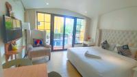Venatian condo resort pattaya by ไตเติ้ล - B&B