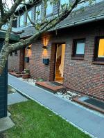 Schaumis Hüs - B&B Tinnum