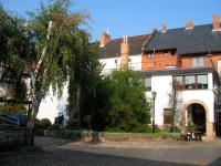 Zum Bauernhof mit Pension - B&B Egeln