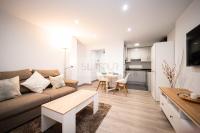 Gascona Apartamento - Ferienwohnung