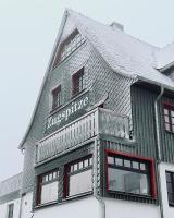 Zugspitze Apartment Sonn.Schein - B&B Altenberg