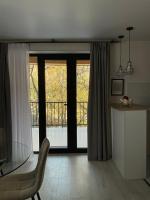 Cozy Apartment - B&B Signagi