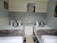 Habitación Doble - 1 o 2 camas