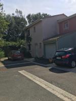 Villa Rose Près centre ville 4 chambres jardin - Ferienwohnung Avignon