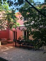 Villa Rose Près centre ville 4 chambres jardin - Chambres d’hôtes Avignon