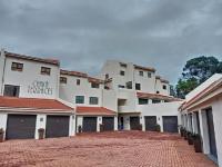 Chakas Terrace at Beachfront Apartments - B&B