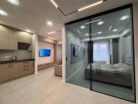 Appartement met 1 Slaapkamer