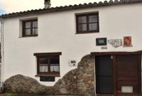 Casa Rural Vía de la Plata - B&B