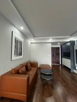 Luxury 2bed apart- Tecco thịnh đán thai nguyên - Samsung 20min - B&B Thái Nguyên