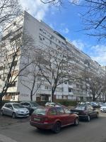 City Park Apartment Zagreb - Chambres d’hôtes
