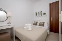 Appartement met 1 Slaapkamer