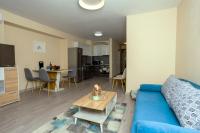 3-стаен апартамент на ТОП локация - B&B