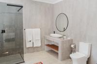 Kamer met 1 Slaapkamer - Bush-kamer