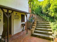 Rügen - Promoisel - Auszeit am Kreidesee - Ferienwohnung Sagard
