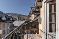Le Montagnard - B&B