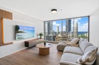 Ocean view LUX Retreat - B&B Gold Coast
