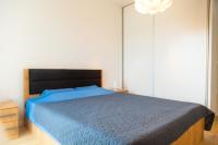 Apartment mit 2 Schlafzimmern