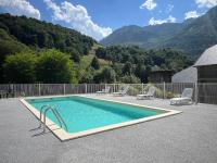 Loc luz st sauveur 4 - B&B Luz-Saint-Sauveur