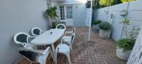 Greydoor 2 - B&B