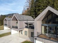 Three-Bedroom Chalet