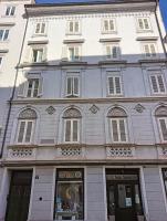 L'oasi nel cuore di Trieste - B&B