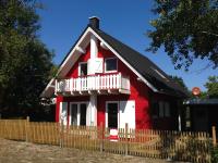 Haus Anemone - Chambres d’hôtes