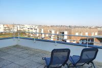 Le Castel d'Orne - Piscine et Terrasse - Ferienwohnung Caen