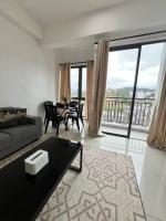 Lily Avillion-Tanah Rata - B&B