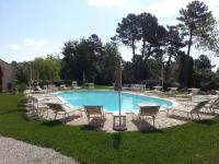 Casa il Borgo Toscano - B&B San Vivaldo
