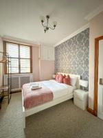 Fulham Rooms - B&B London