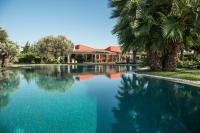 Il Giardino degli Dei - Bed and Breakfast San Lino