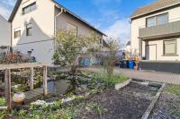 MA01 Großes Haus in Trebur! - Ferienwohnung Trebur