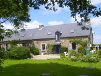 Le Boterff Gites et Camping - B&B Saint-Mayeux